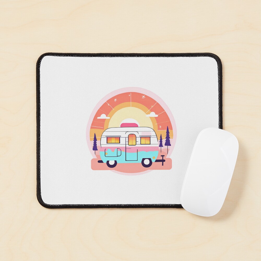 Item preview, Mouse Pad designed and sold by Chett36.