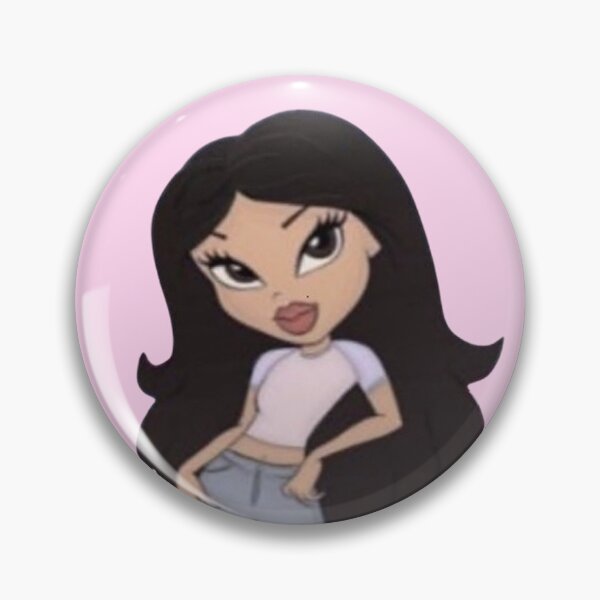 Item preview, Yasmine It Girl designed and sold by Otakubunny.