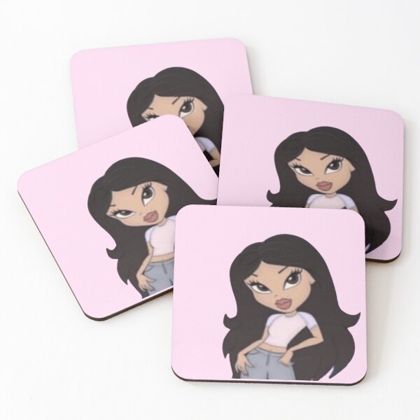 Item preview, Yasmine It Girl designed and sold by Otakubunny.