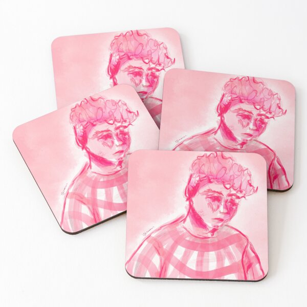 Item preview, rose boy designed and sold by novsart.