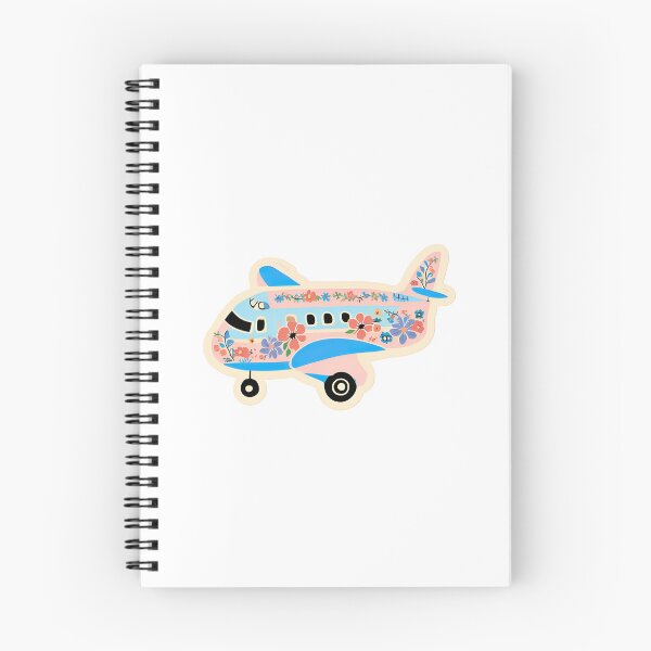 Item preview, Hawaiian Airplane designed and sold by Chett36.