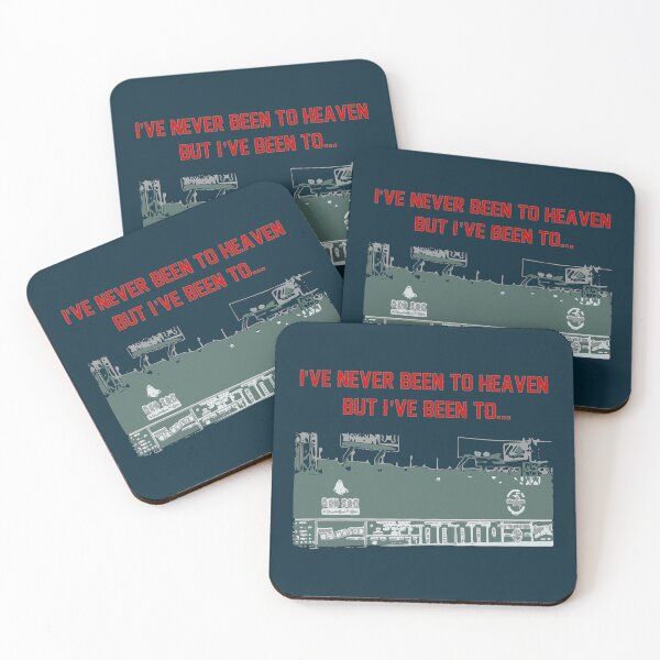 Item preview, Heaven in Boston designed and sold by lylemgordon1971.