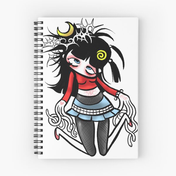 Item preview, gurokawaii eroguro character designed and sold by geridesu.