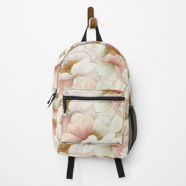 Item preview, Dreamy Peony Floral designed and sold by WatercolorLane.