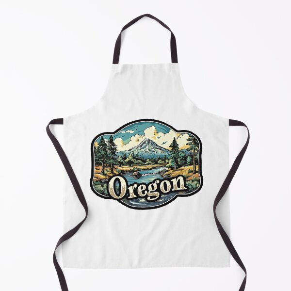 Item preview, Oregon designed and sold by VelvetRoom.