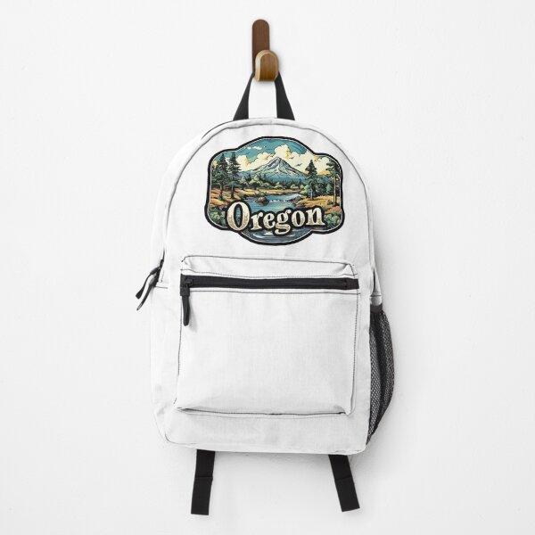 Item preview, Oregon designed and sold by VelvetRoom.