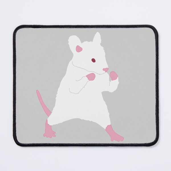 Item preview, Mouse ready to fight designed and sold by Sunnydraws7.