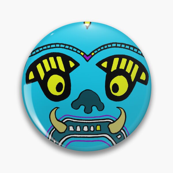 Item preview, Yaksha ZX 8000 Temple Guardian designed and sold by NickHindRC.
