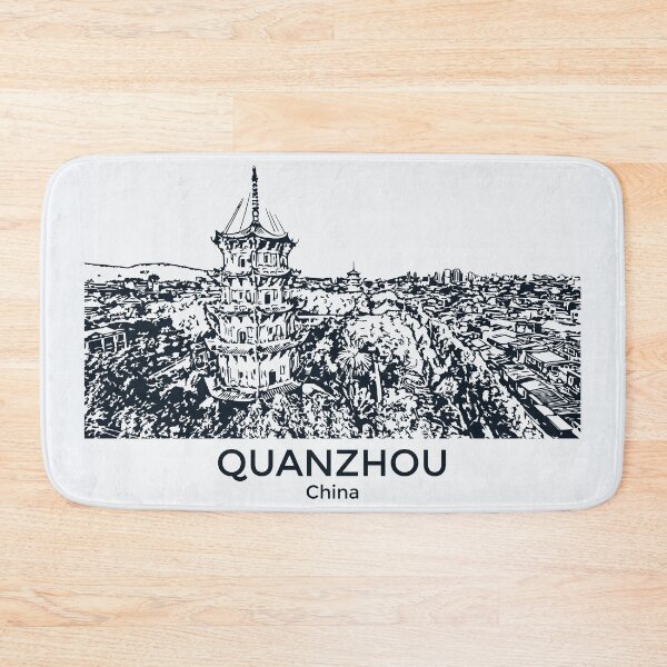 Item preview, Quanzhou - China designed and sold by Lakeric Cityscapes.