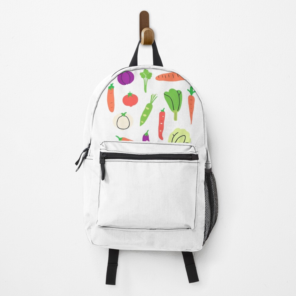Item preview, Backpack designed and sold by Chett36.