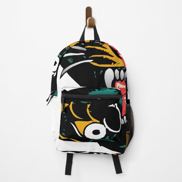 Item preview, black panther old school tattoo 311 M designed and sold by Achille3777.