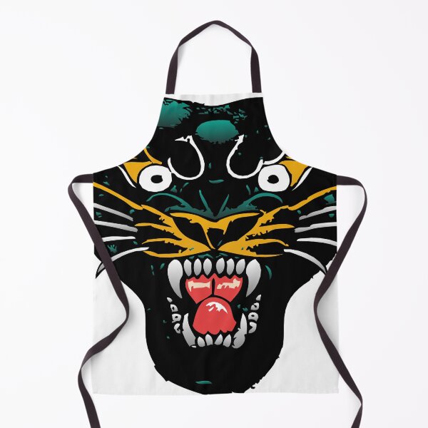Item preview, black panther old school tattoo 311 M designed and sold by Achille3777.
