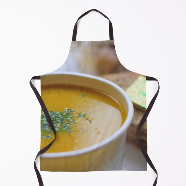 Item preview, Lunchtime Soup and Bread Cafe Restaurant designed and sold by Page Photography.