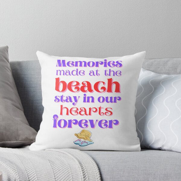 Item preview, Beach Memories designed and sold by cadillacmt.
