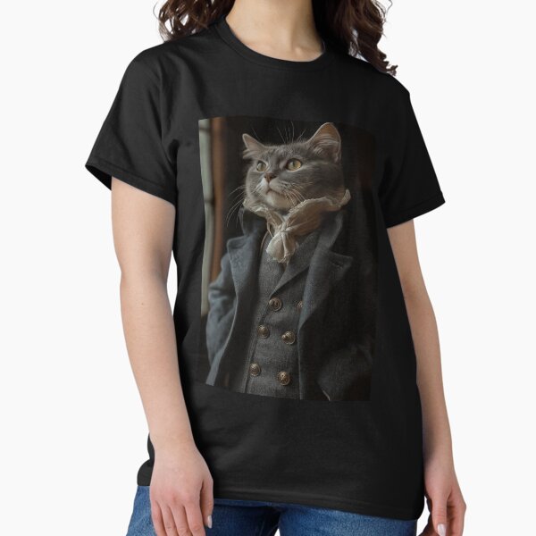 Item preview, Victorian Era Cats  designed and sold by Renaissance-Cat.