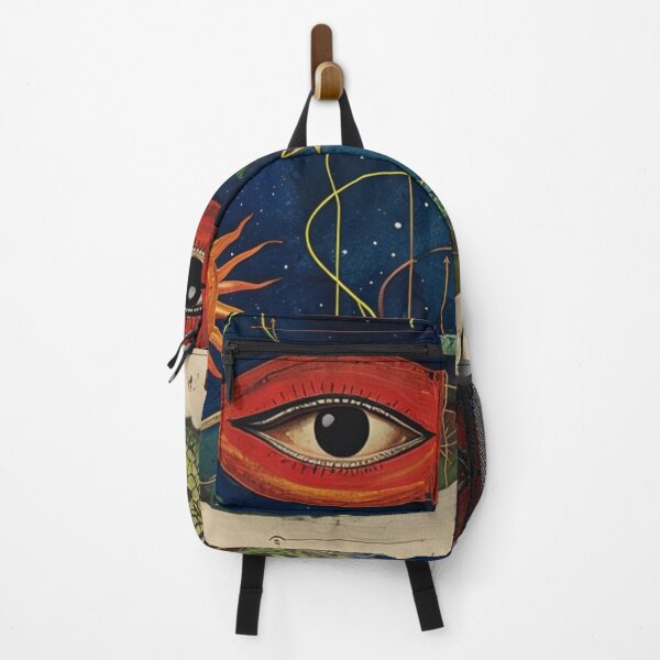 Item preview, surrealism designed and sold by illit-pop.