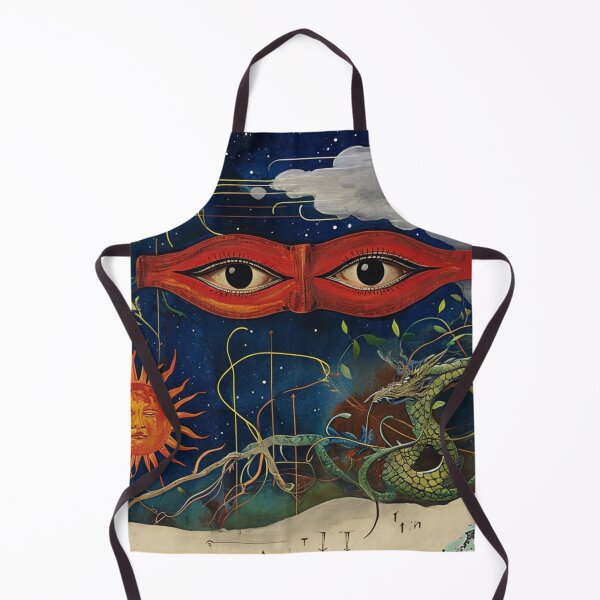 Item preview, surrealism designed and sold by illit-pop.