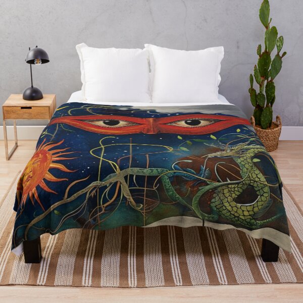 Item preview, surrealism designed and sold by illit-pop.