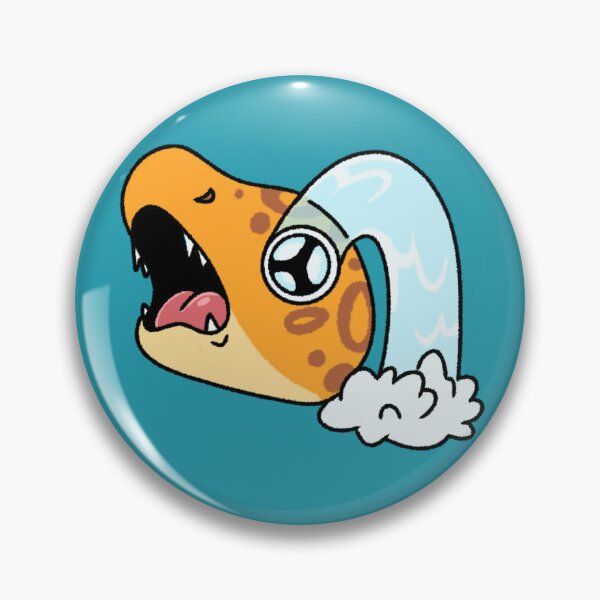 Item preview, Sad geck designed and sold by LuminousSky.