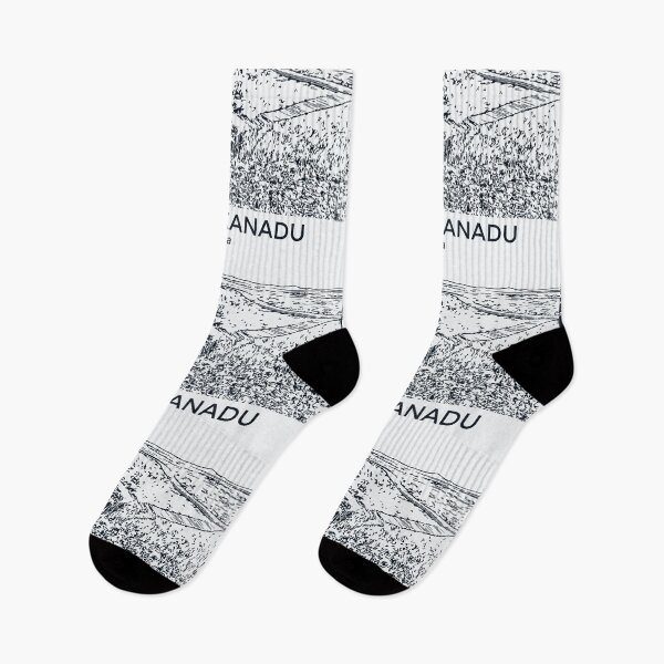 Item preview, Site of Xanadu - China designed and sold by Lakeric Cityscapes.