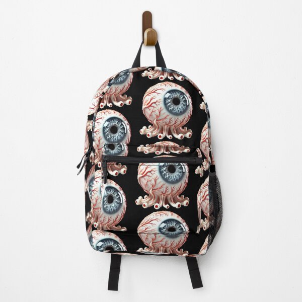 Item preview, Detached Eyeball Artwork – Surreal and Creepy Design designed and sold by Hungry-Murphy.