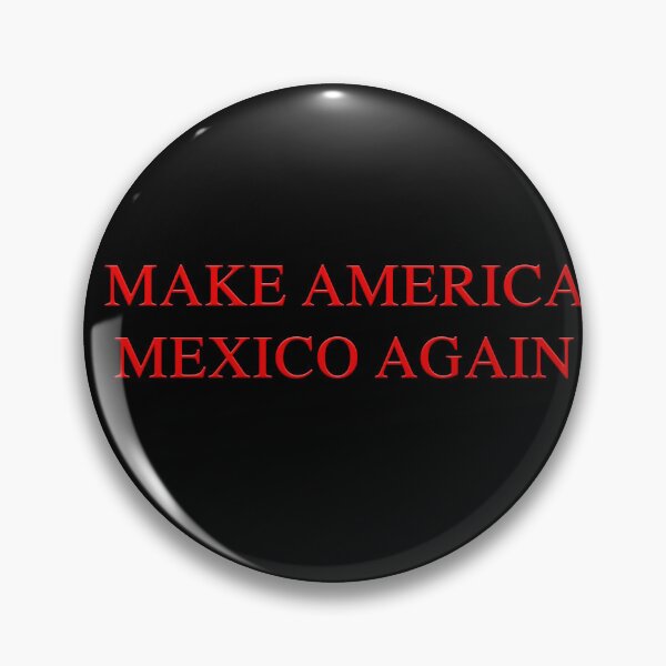 Item preview, MAKE AMERICA MEXICO AGAIN designed and sold by FREE T-Shirts.