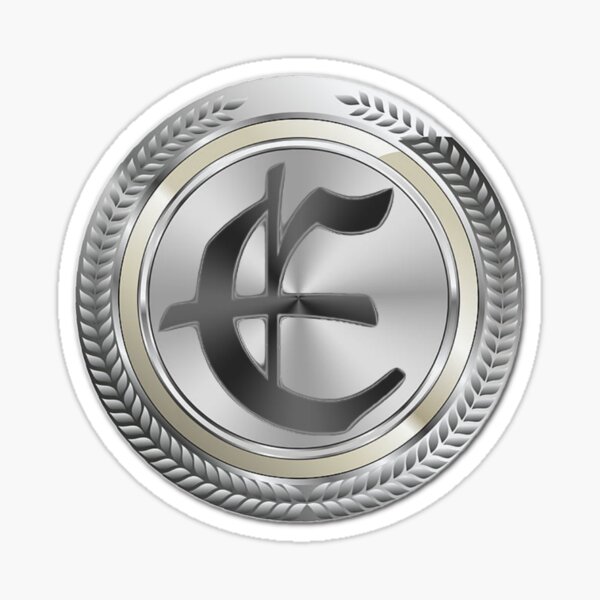 Item preview, Ekovian Coin designed and sold by Josh's Shop.