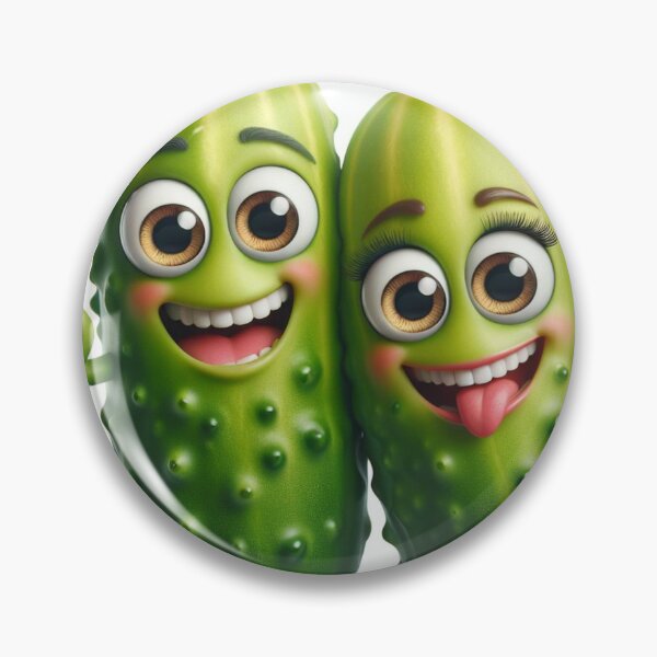 Item preview, Pickle Power  designed and sold by Christine's heArt.