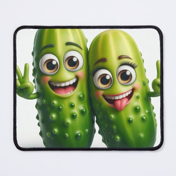 Item preview, Pickle Power designed and sold by Christine's heArt.