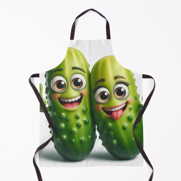 Item preview, Pickle Power  designed and sold by Christine's heArt.