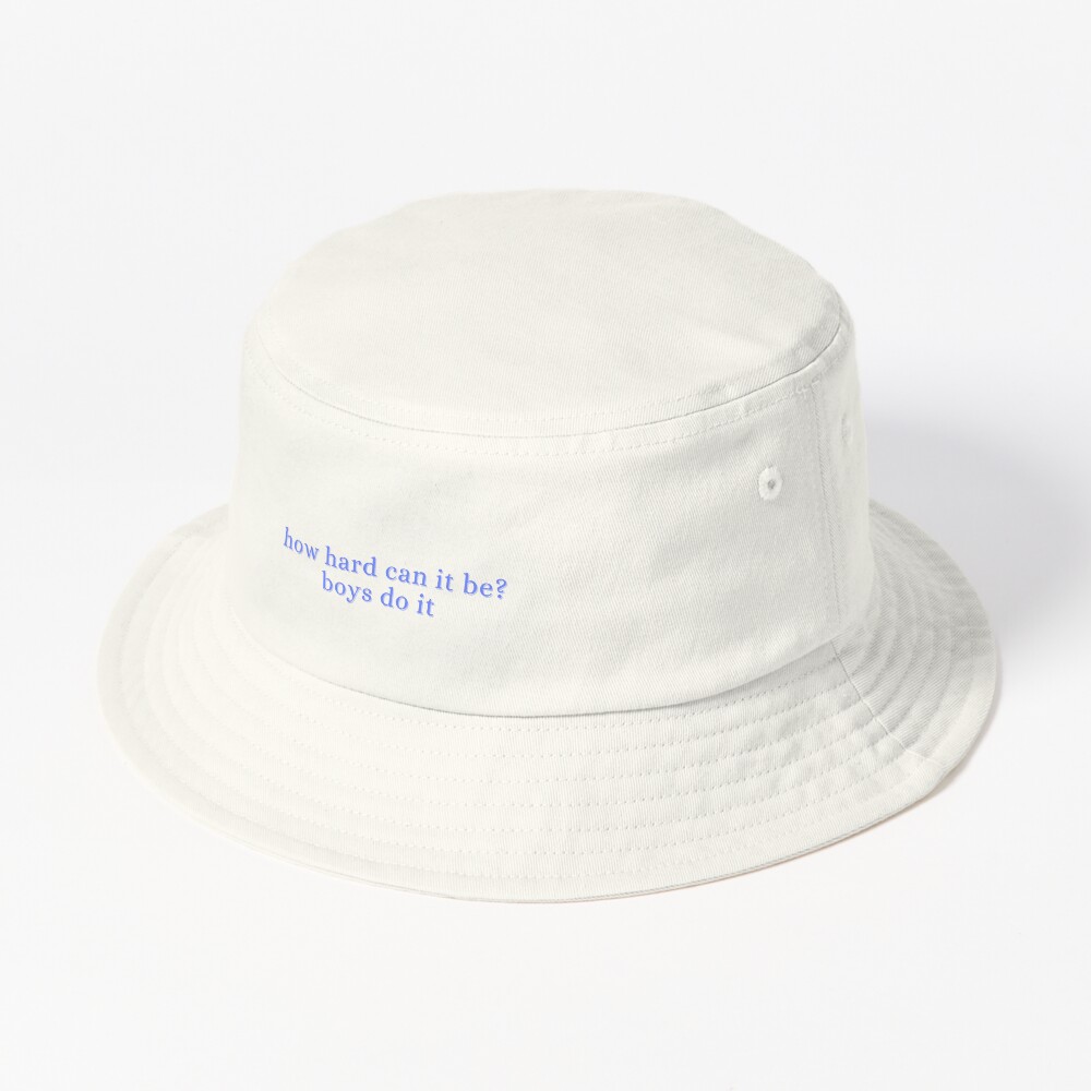 Item preview, Bucket Hat designed and sold by samarnoneee.
