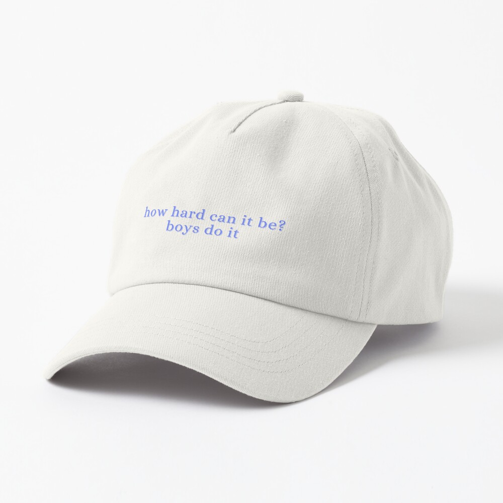 Item preview, Dad Hat designed and sold by samarnoneee.