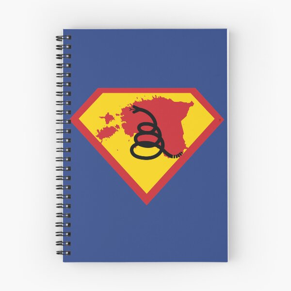 Item preview, ESTONIA SHIELD - Freedom Is The Superpower - Modern Gadsden Snake Flag - Dont Tread On Me SUPERHERO  design designed and sold by pelagio.
