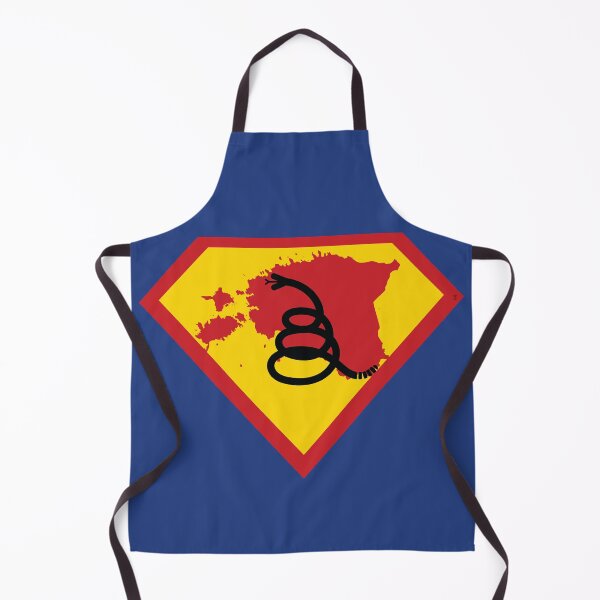 Item preview, ESTONIA SHIELD - Freedom Is The Superpower - Modern Gadsden Snake Flag - Dont Tread On Me SUPERHERO design designed and sold by pelagio.