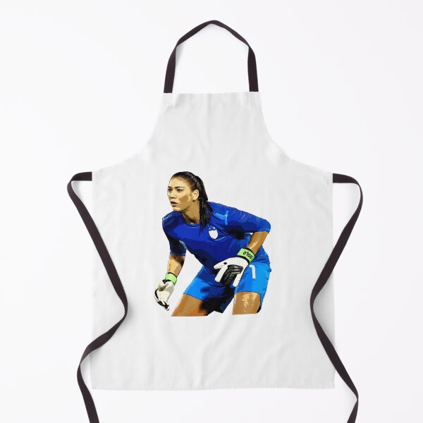 Item preview, Hope Solo designed and sold by raffrasta.