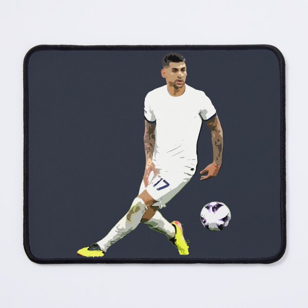 Item preview, Christian "Cuti" Romero designed and sold by raffrasta.