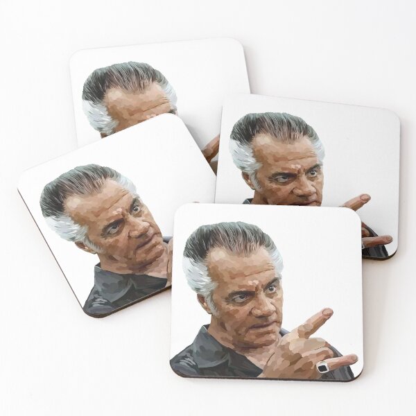 Item preview, Paulie Walnuts  designed and sold by AnnieIllustrations.