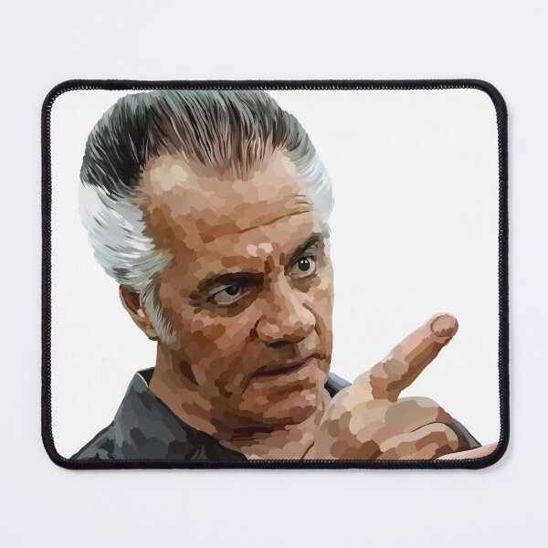 Item preview, Paulie Walnuts  designed and sold by AnnieIllustrations.