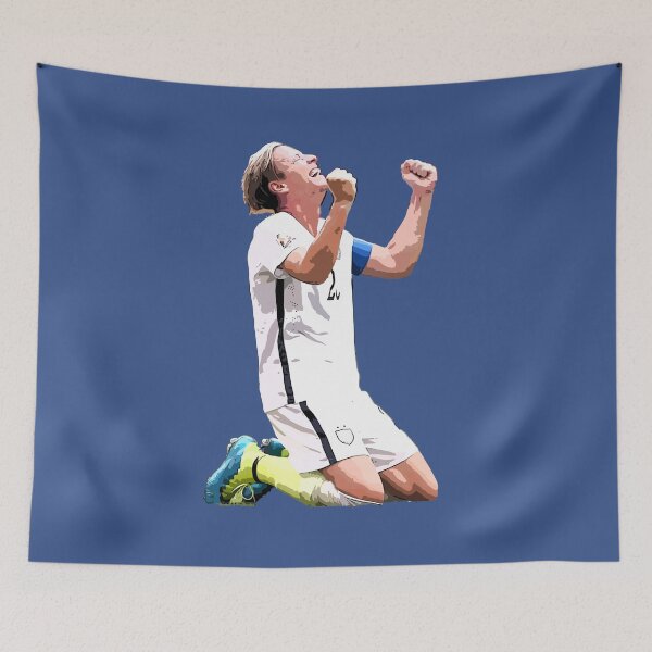 Item preview, Abby Wambach designed and sold by raffrasta.