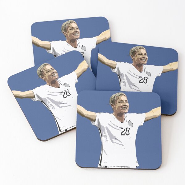 Item preview, Abby Wambach designed and sold by raffrasta.