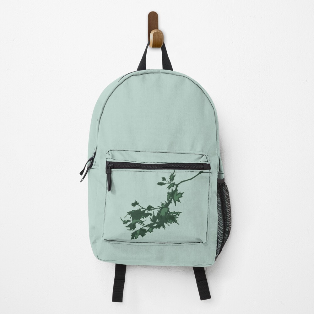 Item preview, Backpack designed and sold by SunsetFirefly.