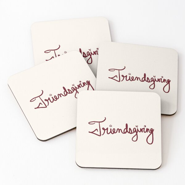Item preview, Friendsgiving   designed and sold by abeink.