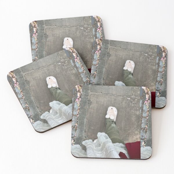 Item preview, Bunny Slippers Photo designed and sold by novsart.