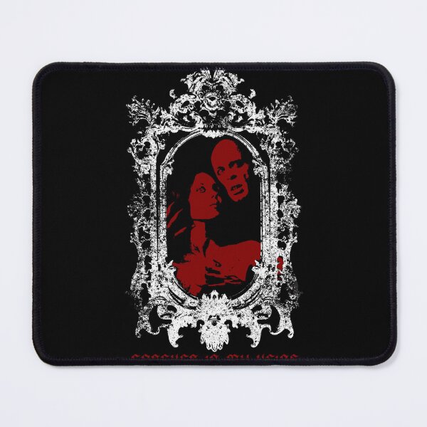 Item preview, Nosferatu Lovers, Valentines Day, Dark Romance, Vampire Love, Valentines Card, Gift for Lovers, Gothic Aesthetic, Dracula, Vintage Retro Horror Movie, Classic Monsters designed and sold by SSINAMOON.