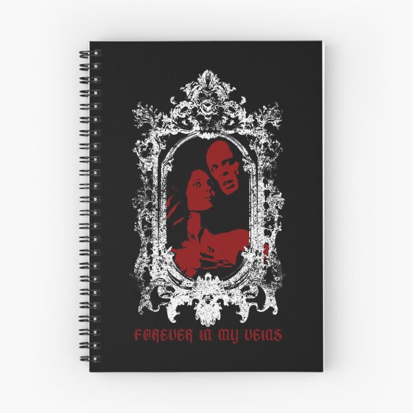 Item preview, Nosferatu Lovers, Valentines Day, Dark Romance, Vampire Love, Valentines Card, Gift for Lovers, Gothic Aesthetic, Dracula, Vintage Retro Horror Movie, Classic Monsters designed and sold by SSINAMOON.