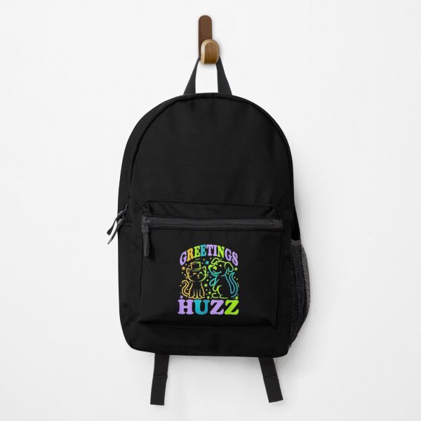 Item preview, Greetings Huzz designed and sold by Redgiant87x.