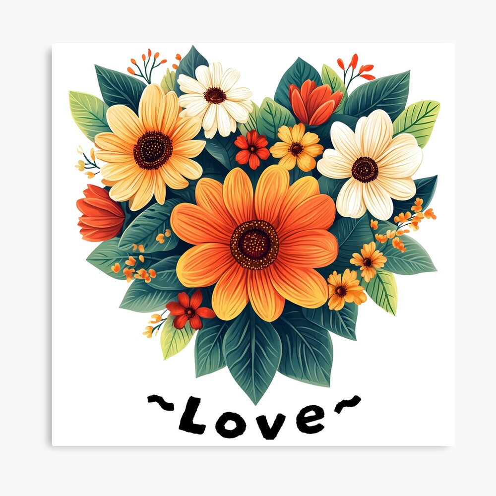 Canvas Print — Texture and Depth for the Wall