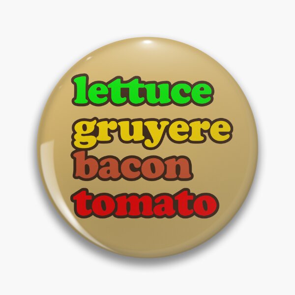Item preview, IYKYK Sandwich (Solid Background) designed and sold by Thrustworthy.