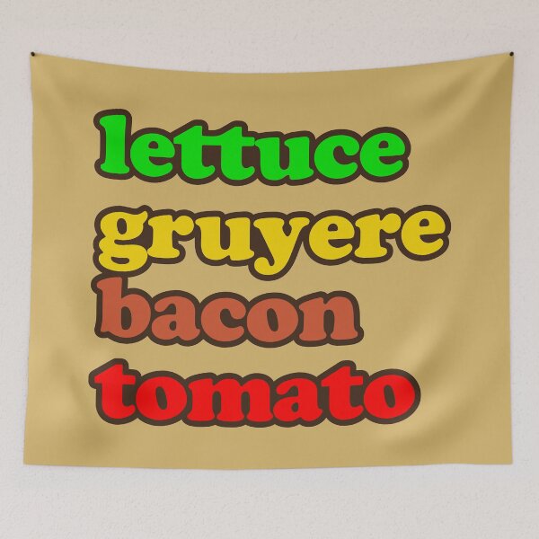 Item preview, IYKYK Sandwich (Solid Background) designed and sold by Thrustworthy.