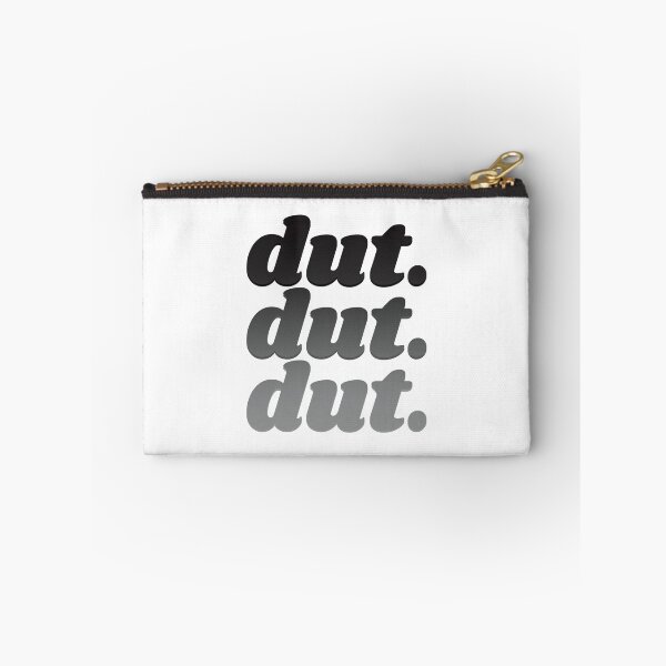 Item preview, Dut. Dut. Dut. designed and sold by RiverLeigh.